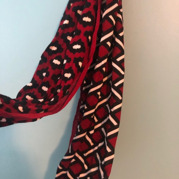 NWOT Mudpie Scarf - Picture 4 of 4